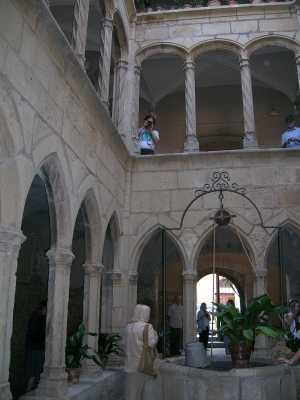 Medieval Hospital 1